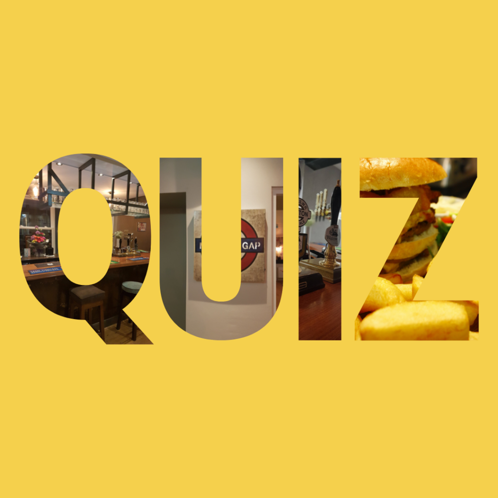 the railway skipton pub quiz