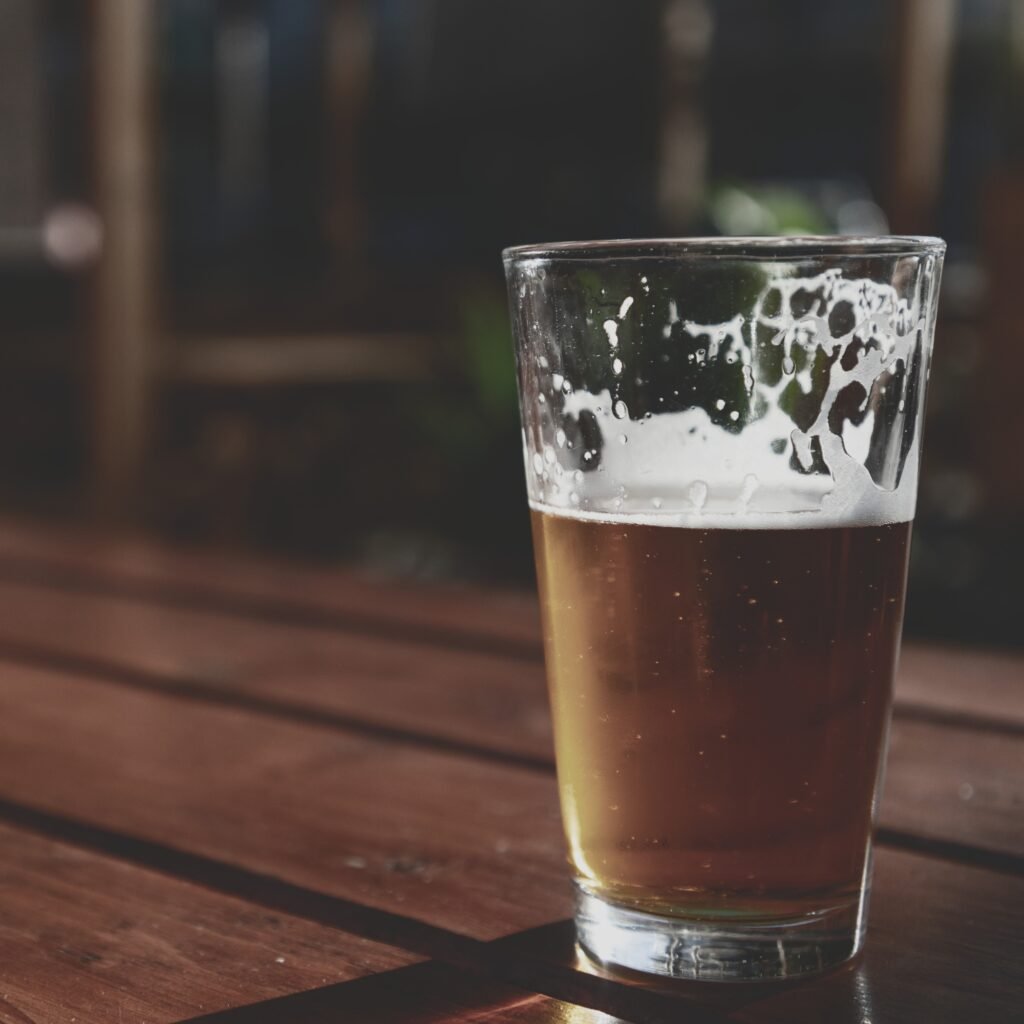 the railway pub in skipton